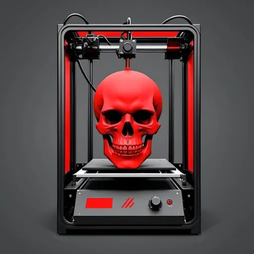 3D Printer