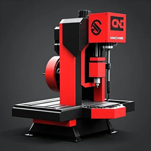 CNC Machine