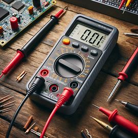 Multimeter